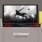 boAt AAVANTE Bar 1700D 120W Soundbar - Image 5