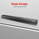 boAt AAVANTE Bar 1700D 120W Soundbar - Image 6