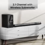 boAt Aavante 2000 Pro 200 W Signature Soundbar - Image 3