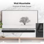 boAt Aavante 2000 Pro 200 W Signature Soundbar - Image 6