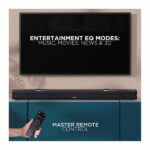 boAt Aavante Bar 1198 90 Watts Channel Bluetooth Soundbar - Image 4