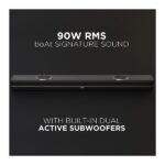 boAt Aavante Bar 1198 90 Watts Channel Bluetooth Soundbar - Image 5