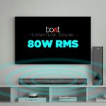 boAt Aavante Bar 1250 80W Bluetooth Soundbar - Image 3