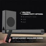 boAt Aavante Bar 1250 80W Bluetooth Soundbar - Image 4