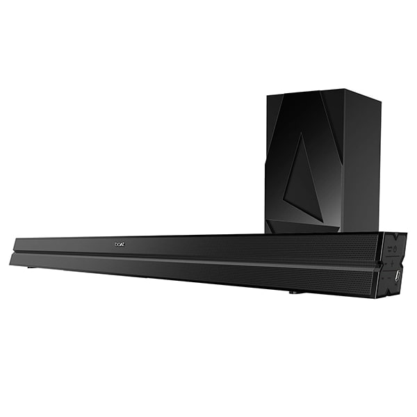 boAt Aavante Bar 1500 120W  Home Theatre Soundbar
