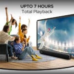 boAt Aavante Bar 610 25W Signature Soundbar - Image 4