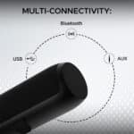 boAt Aavante Bar 610 25W Signature Soundbar - Image 5