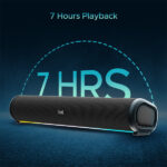 boAt Aavante Bar 950 Bluetooth Soundbar - Image 4