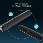 boAt Aavante Bar 950 Bluetooth Soundbar - Image 5