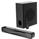 boAt Aavante Bar A1040 Bluetooth 2.1 Channel Soundbar