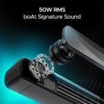 boAt Aavante Bar A1040 Bluetooth 2.1 Channel Soundbar - Image 2
