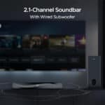 boAt Aavante Bar A1040 Bluetooth 2.1 Channel Soundbar - Image 3