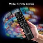 boAt Aavante Bar A1040 Bluetooth 2.1 Channel Soundbar - Image 6