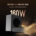 boAt Aavante Bar A2060 160W Dolby Soundbar - Image 3