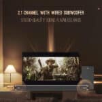 boAt Aavante Bar A2060 160W Dolby Soundbar - Image 4