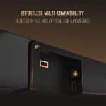 boAt Aavante Bar A2060 160W Dolby Soundbar - Image 5