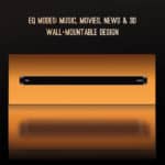 boAt Aavante Bar A2060 160W Dolby Soundbar - Image 6