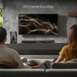 boAt Aavante Bar Orion Plus 160W Signature Soundbar - Image 3