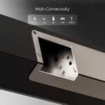 boAt Aavante Bar Orion Plus 160W Signature Soundbar - Image 4