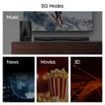 boAt Aavante Bar Orion Plus 160W Signature Soundbar - Image 5