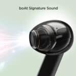 boAt Airdopes 100 True Wireless Earbuds With Ultra Low Latency - Image 4