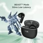 boAt Airdopes 100 True Wireless Earbuds With Ultra Low Latency - Image 6