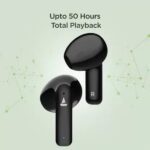 boAt Airdopes 100 True Wireless Earbuds With Ultra Low Latency - Image 7