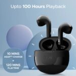 boAt Airdopes Hype True Wireless Earbuds - Image 5