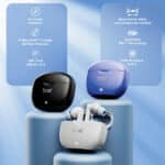 boAt Airdopes 120 Truly Wireless Earbuds - Image 2
