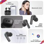 boAt Airdopes 121 PRO True Wireless Earbuds - Image 6