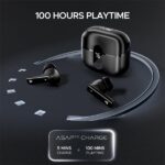 boAt Airdopes 121 Pro Plus TWS Earbuds - Image 3