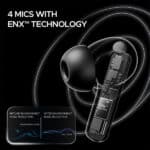 boAt Airdopes 121 Pro Plus TWS Earbuds - Image 4