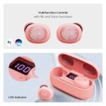 boAt Airdopes 121V2 Bluetooth Earbuds - Image 5