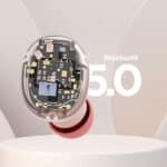 boAt Airdopes 121V2 Bluetooth Earbuds - Image 4