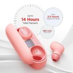 boAt Airdopes 121V2 Bluetooth Earbuds - Image 2