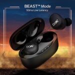 boAt Airdopes 121v2 Plus In-Ear True Wireless Earbuds - Image 4