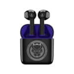 boAt Airdopes 131 Black Panther Edition
