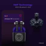 boAt Airdopes 131 Black Panther Edition - Image 2