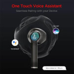 boAt Airdopes 131 Bluetooth Earbuds - Image 4