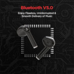boAt Airdopes 131 Bluetooth Earbuds - Image 5