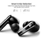 boAt Airdopes 131 Elite ANC Wireless Earbuds - Image 4