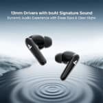 boAt Airdopes 131 Elite ANC Wireless Earbuds - Image 5