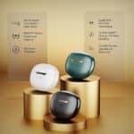 boAt Airdopes 141 ANC TWS Earbuds with 42 hrs Playback - Image 4