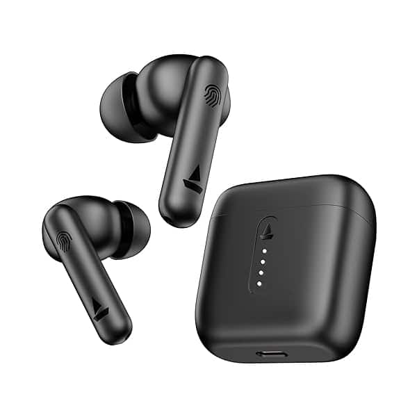 boAt Airdopes 141 Bluetooth Truly Wireless Earbuds