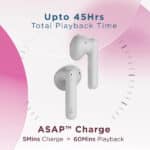 boAt Airdopes 141 Pro Wireless Earbuds - Image 2