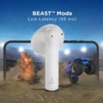 boAt Airdopes 141 Pro Wireless Earbuds - Image 5