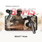 boAt Airdopes 148 True Wireless Earbuds - Image 3