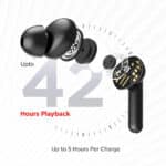 boAt Airdopes 148 True Wireless Earbuds - Image 5
