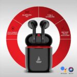 boAt Airdopes 151 Twin Wireless Earbuds - Image 5