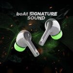 boAt Airdopes 161 Hulk Bluetooth Truly Wireless Earbuds - Image 3